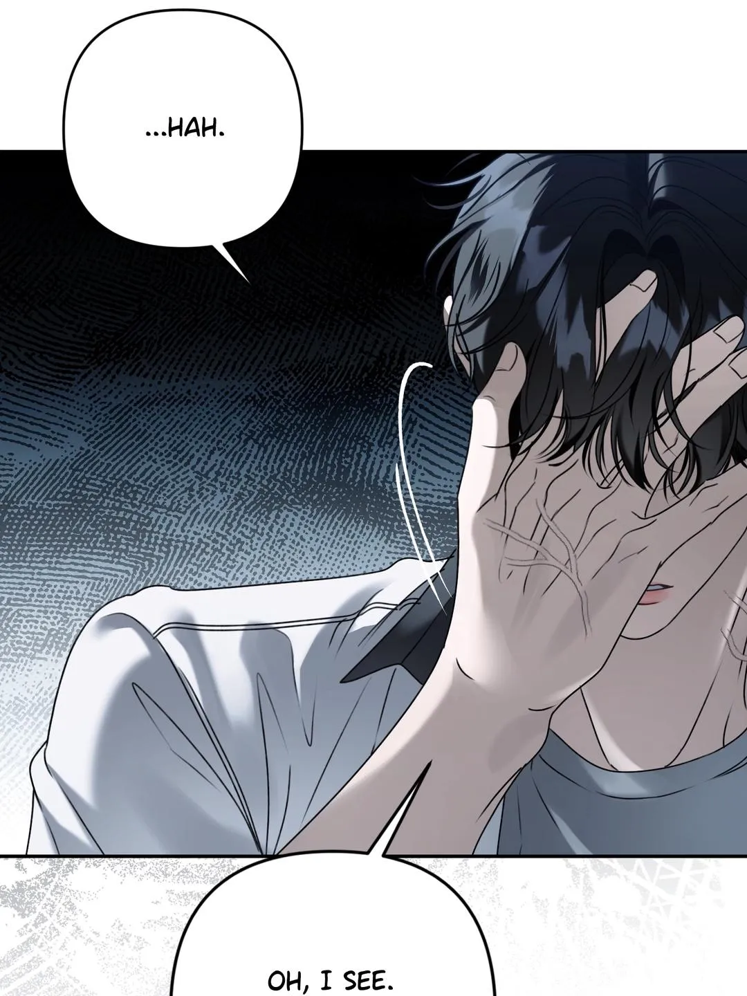 Eighteen's Bed Chapter 49