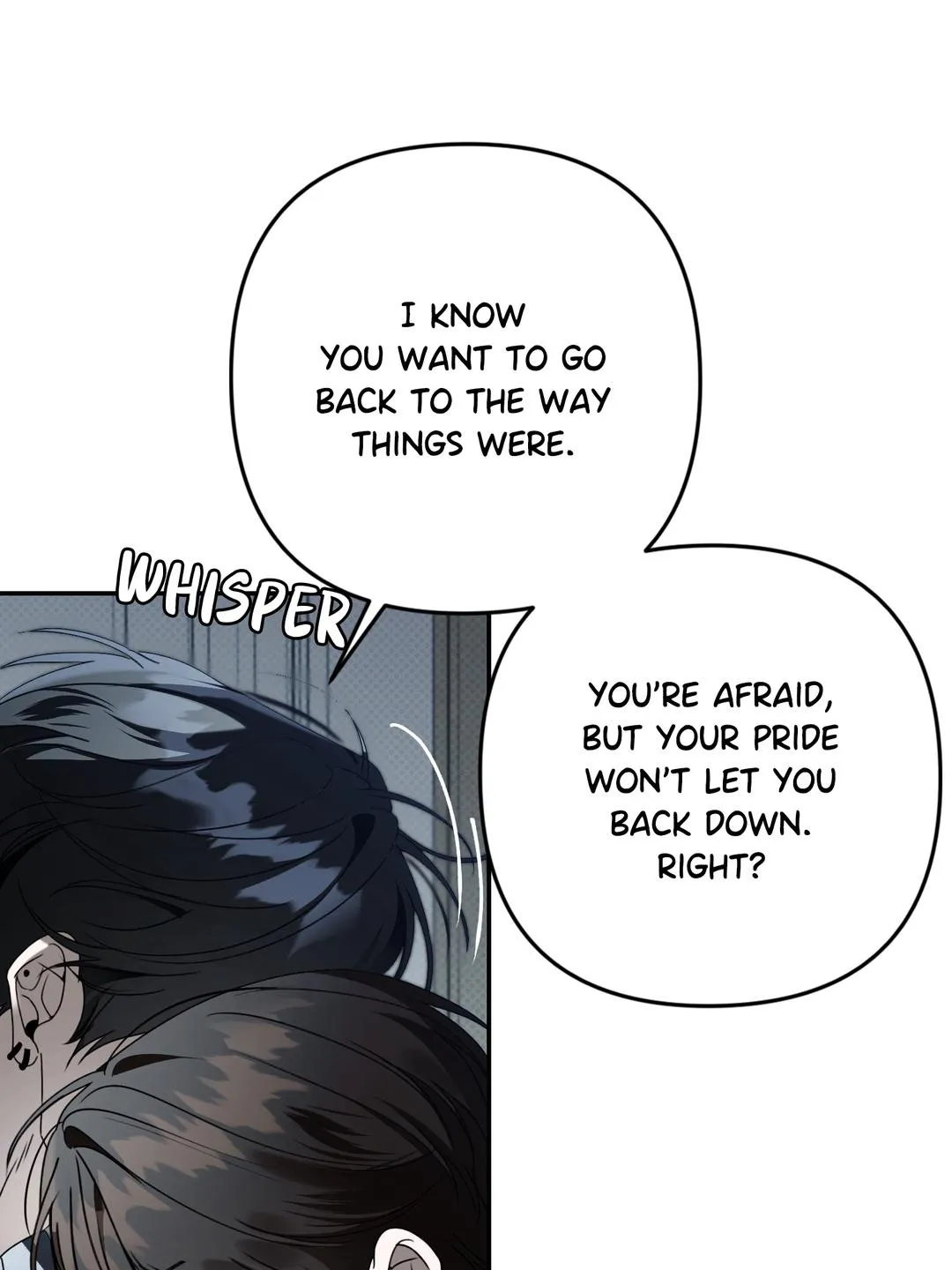 Eighteen's Bed Chapter 49