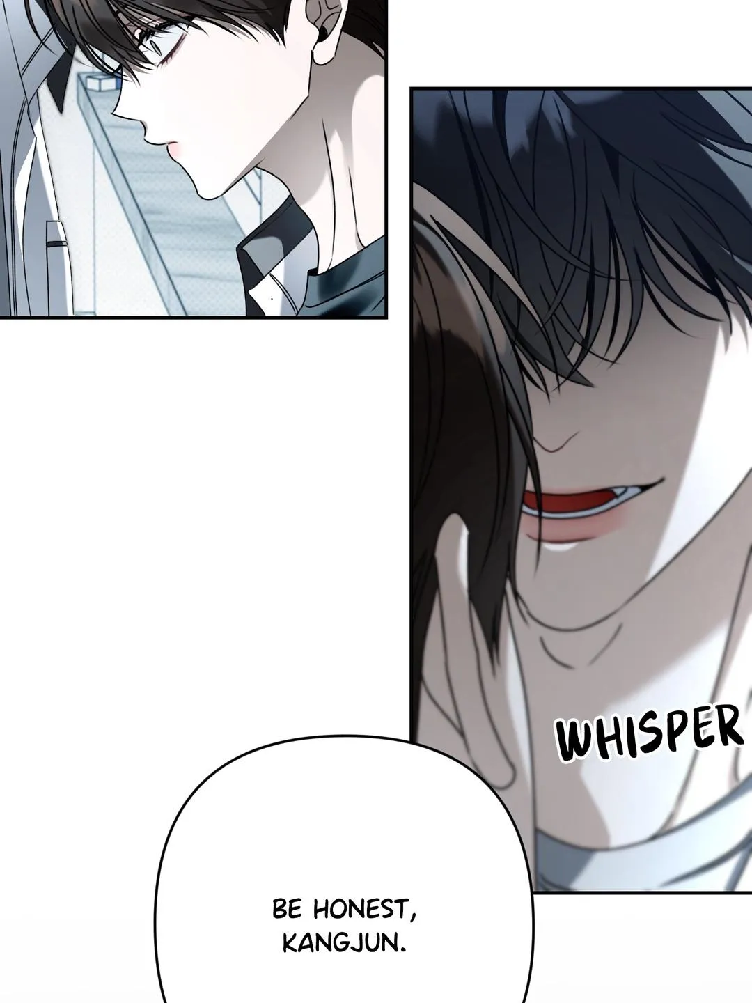 Eighteen's Bed Chapter 49
