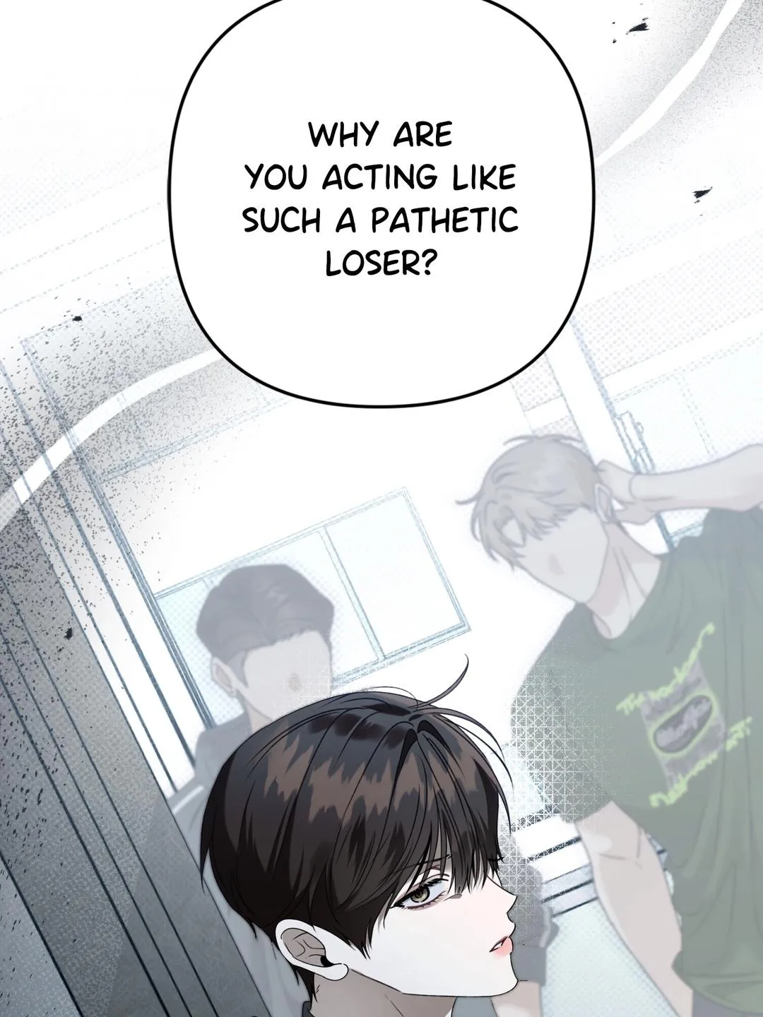 Eighteen's Bed Chapter 49