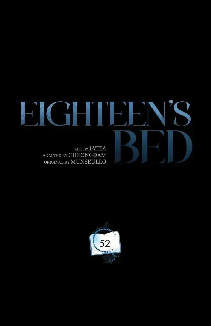 Eighteen's Bed Chapter 52