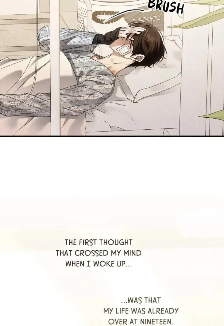 Eighteen's Bed Chapter 52