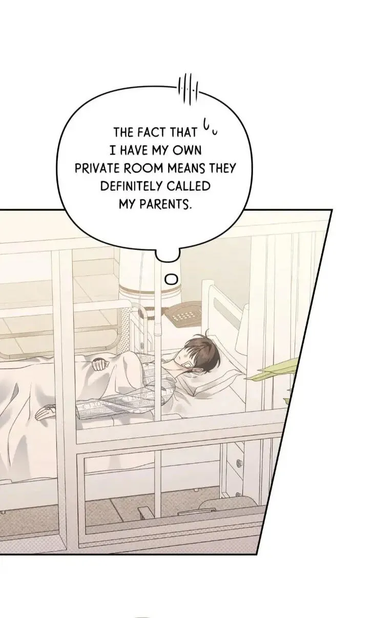 Eighteen's Bed Chapter 52