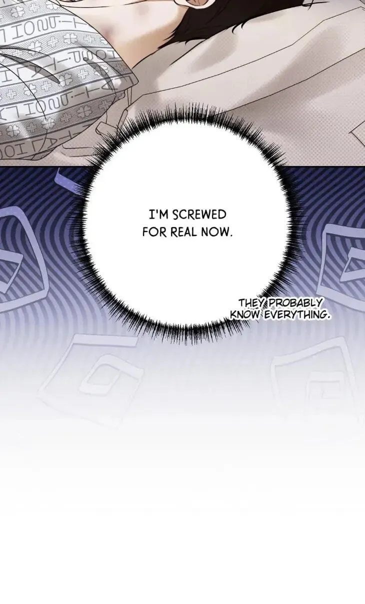 Eighteen's Bed Chapter 52