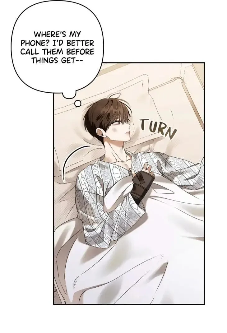Eighteen's Bed Chapter 52