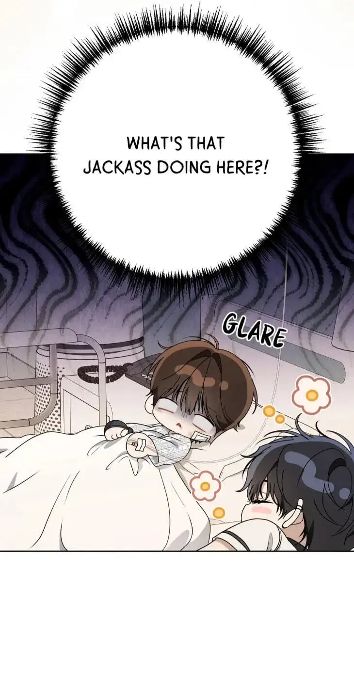 Eighteen's Bed Chapter 52
