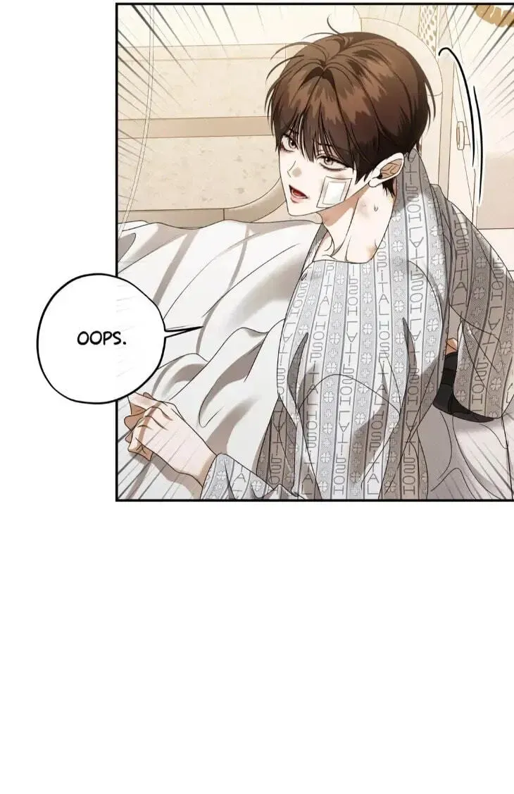 Eighteen's Bed Chapter 52
