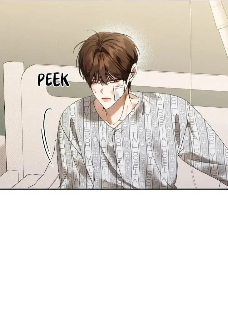 Eighteen's Bed Chapter 52