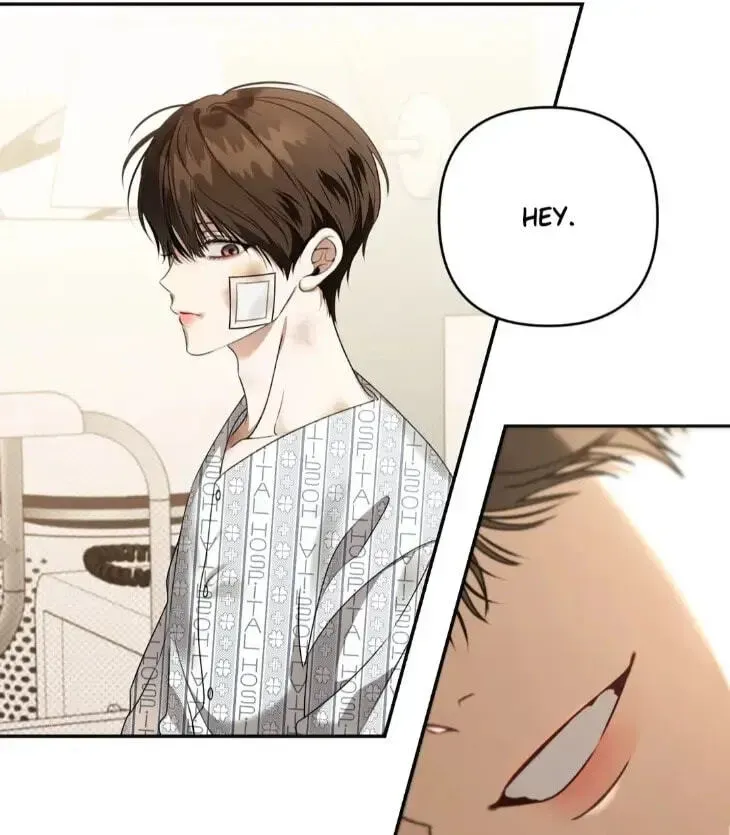 Eighteen's Bed Chapter 52