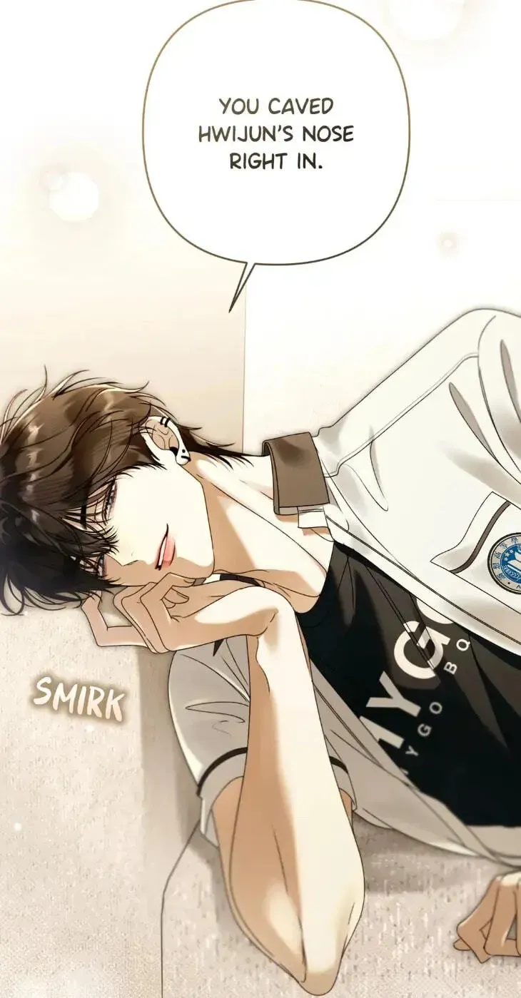 Eighteen's Bed Chapter 52