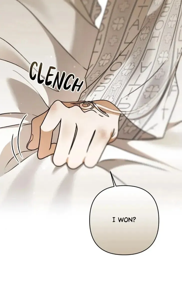 Eighteen's Bed Chapter 52