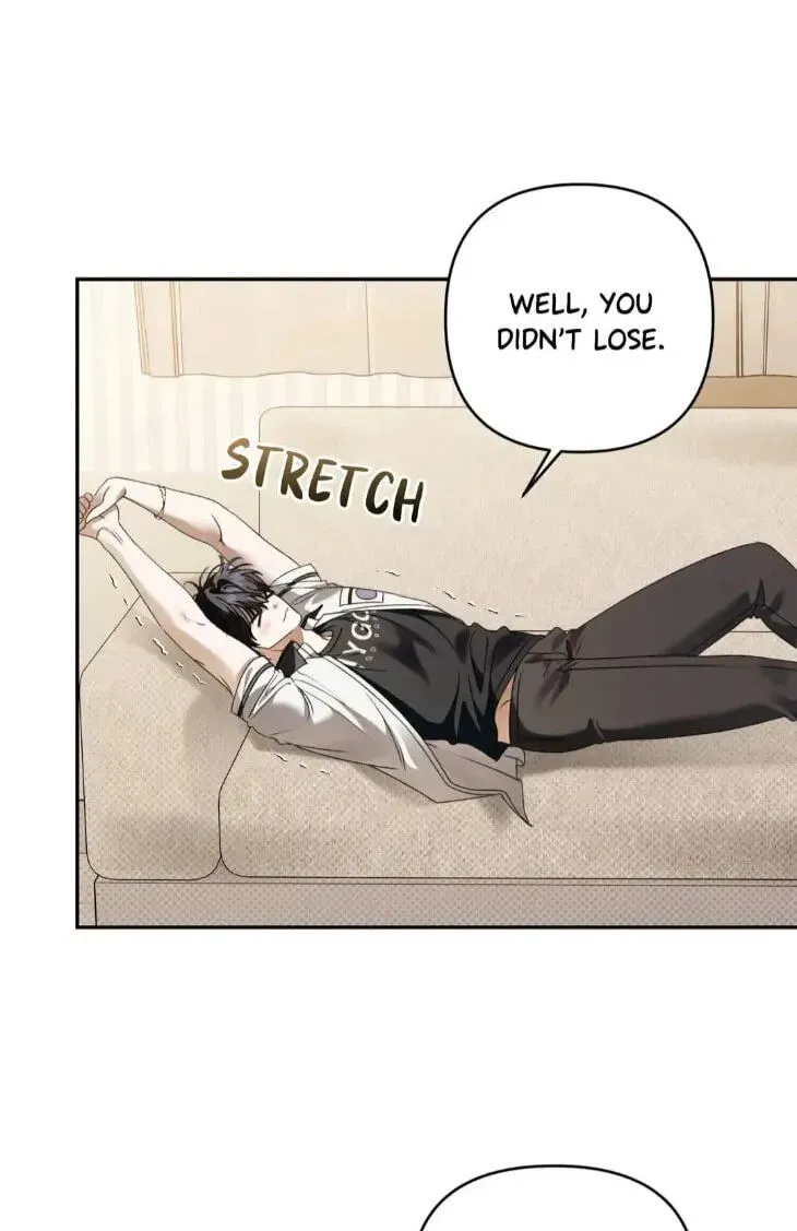 Eighteen's Bed Chapter 52
