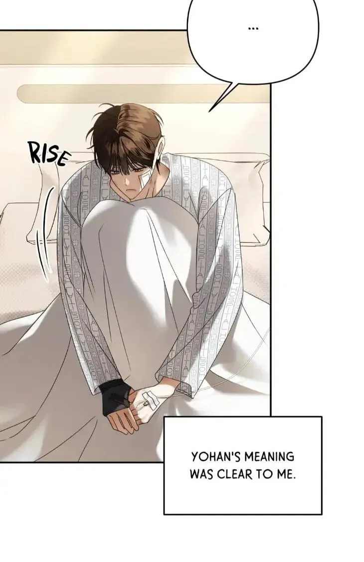 Eighteen's Bed Chapter 52