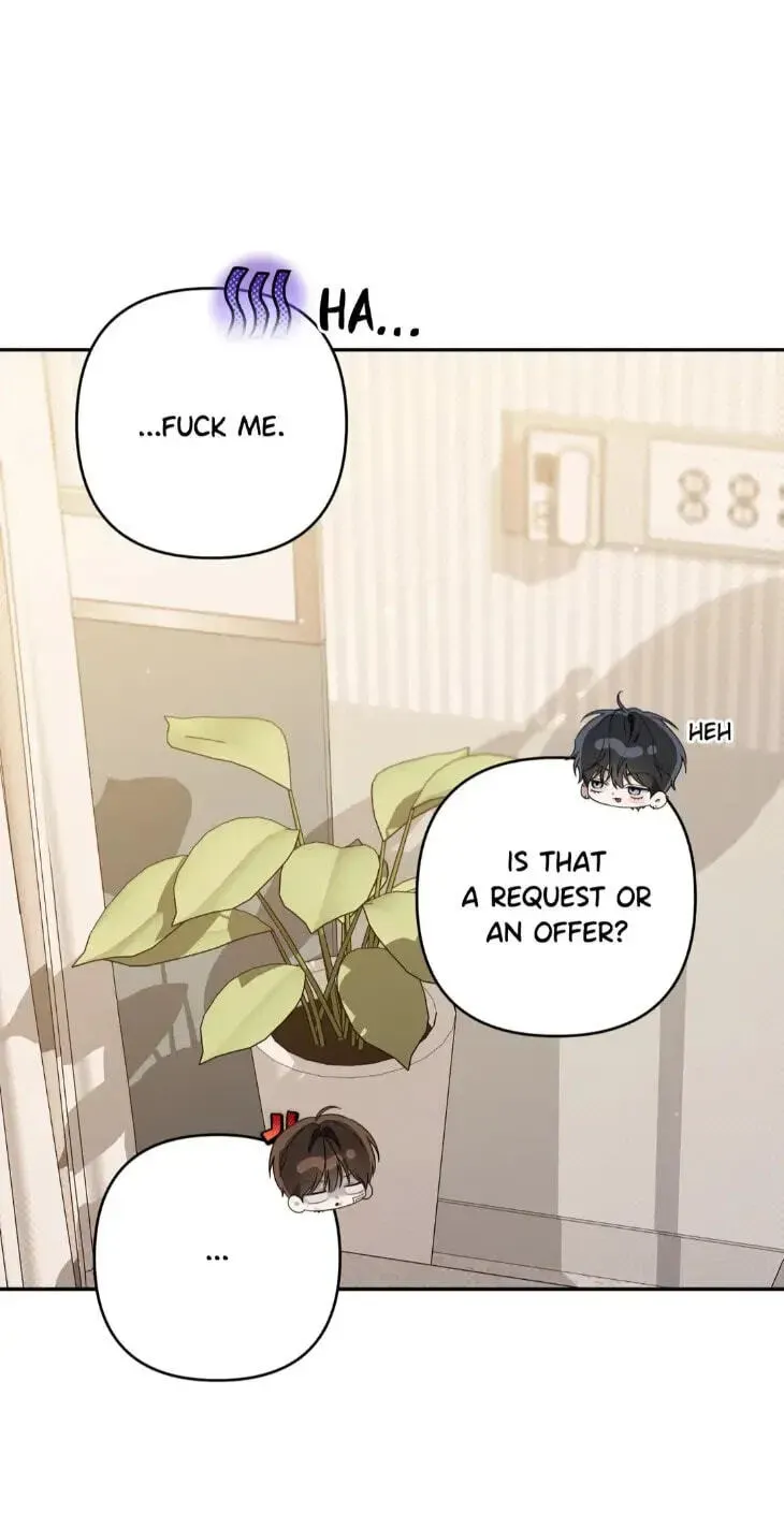 Eighteen's Bed Chapter 52