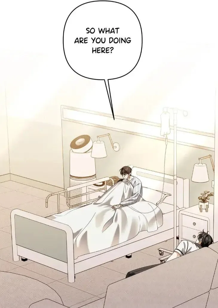 Eighteen's Bed Chapter 52