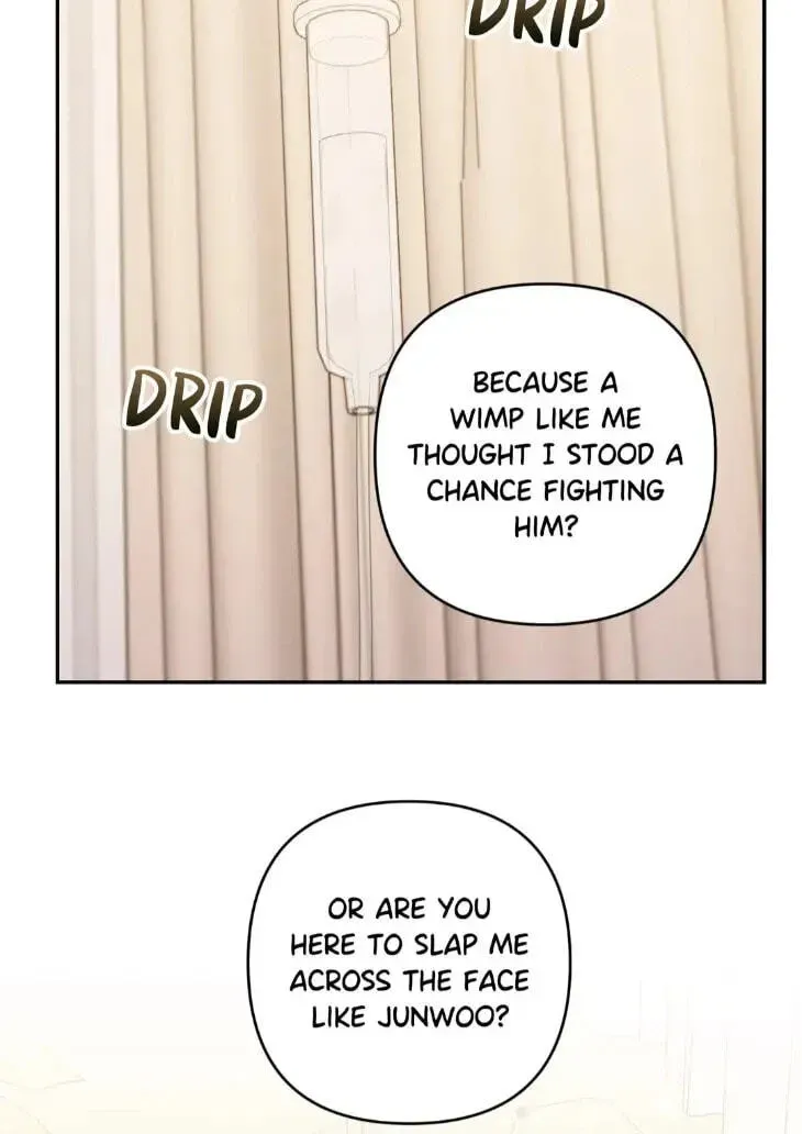 Eighteen's Bed Chapter 52