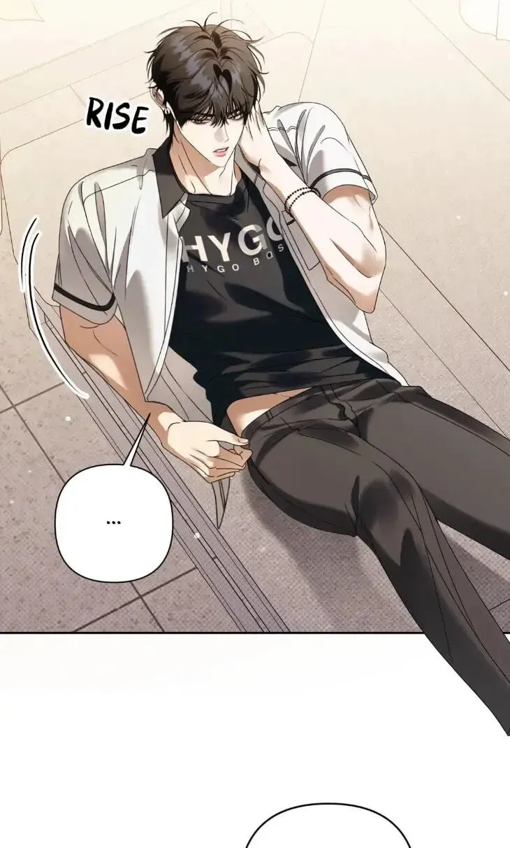 Eighteen's Bed Chapter 52