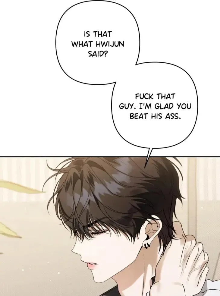 Eighteen's Bed Chapter 52