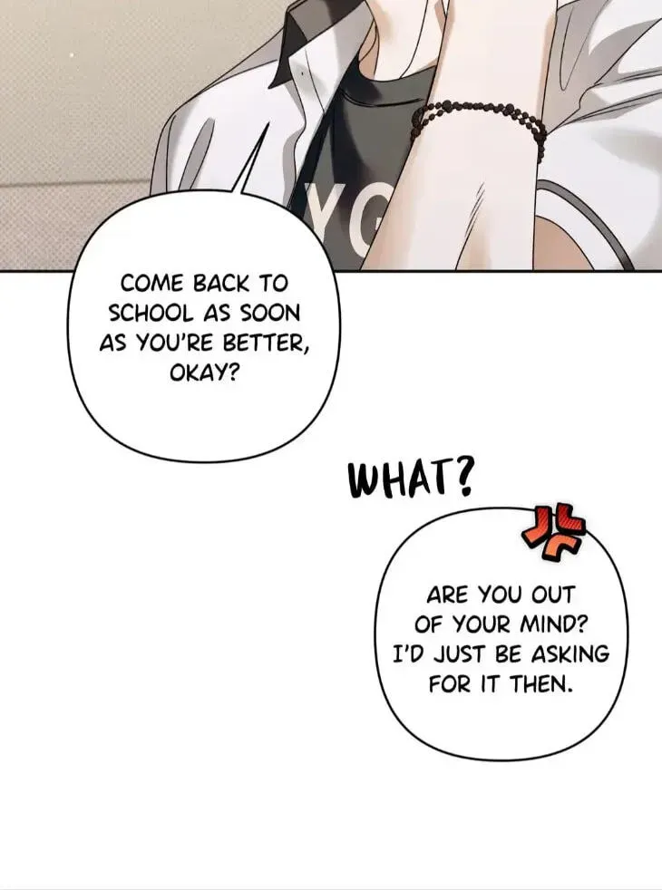 Eighteen's Bed Chapter 52