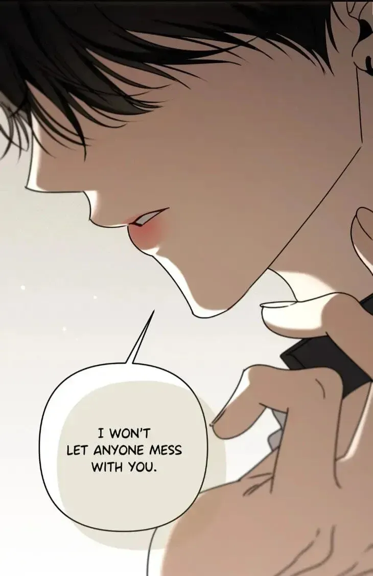 Eighteen's Bed Chapter 52