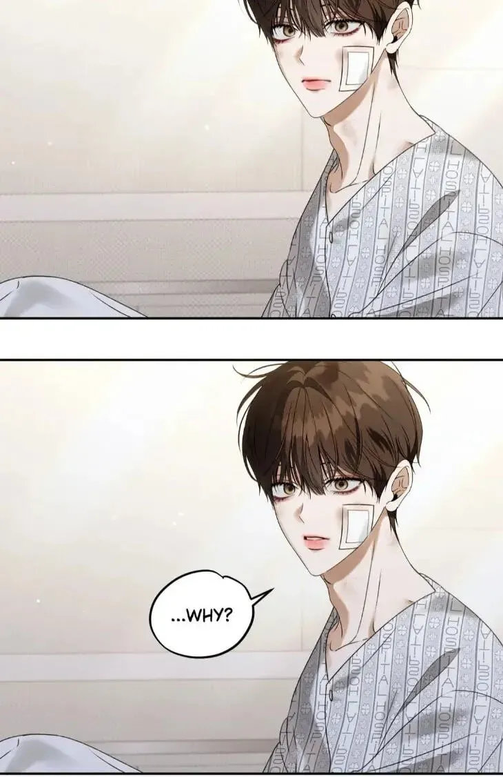 Eighteen's Bed Chapter 52
