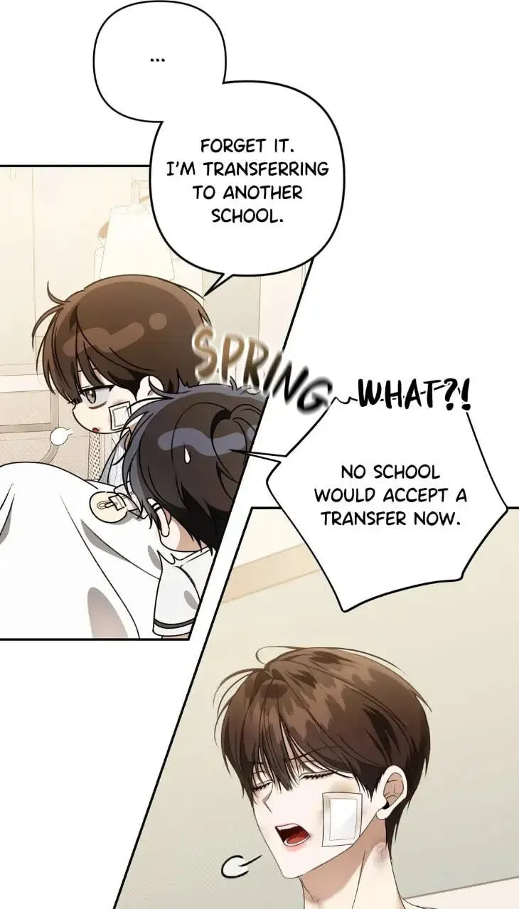 Eighteen's Bed Chapter 52