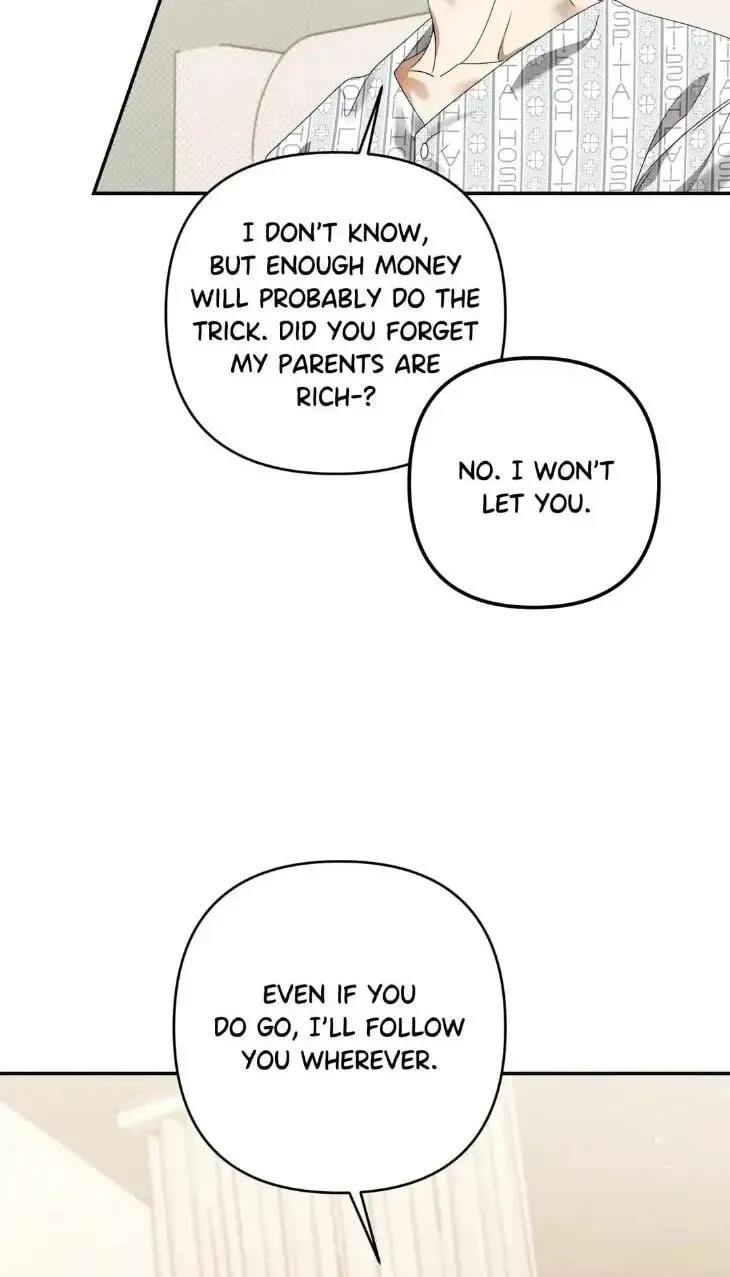 Eighteen's Bed Chapter 52