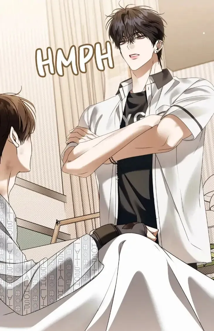 Eighteen's Bed Chapter 52