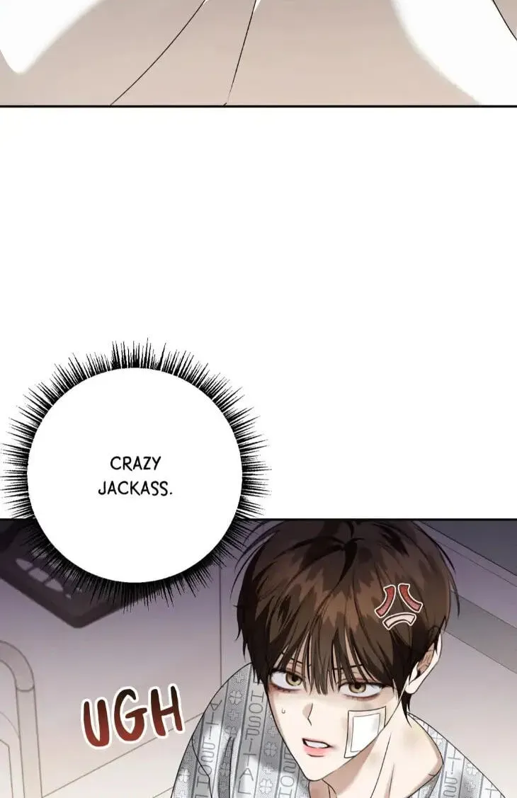 Eighteen's Bed Chapter 52