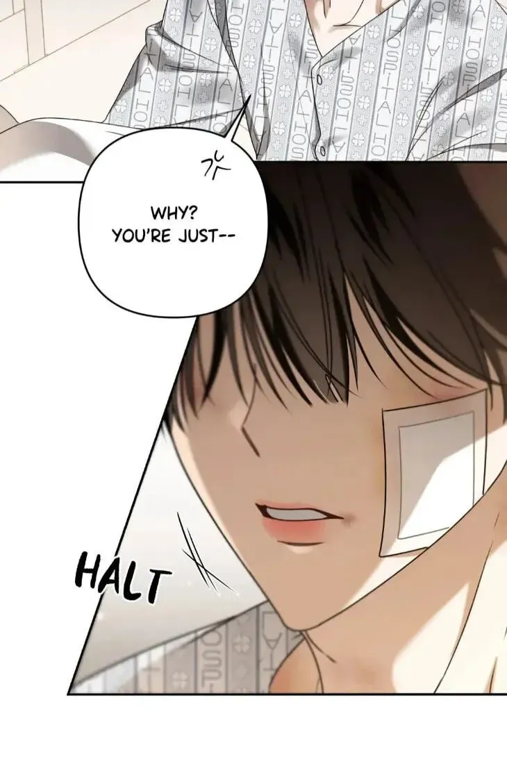 Eighteen's Bed Chapter 52