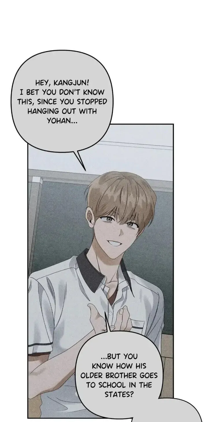 Eighteen's Bed Chapter 52