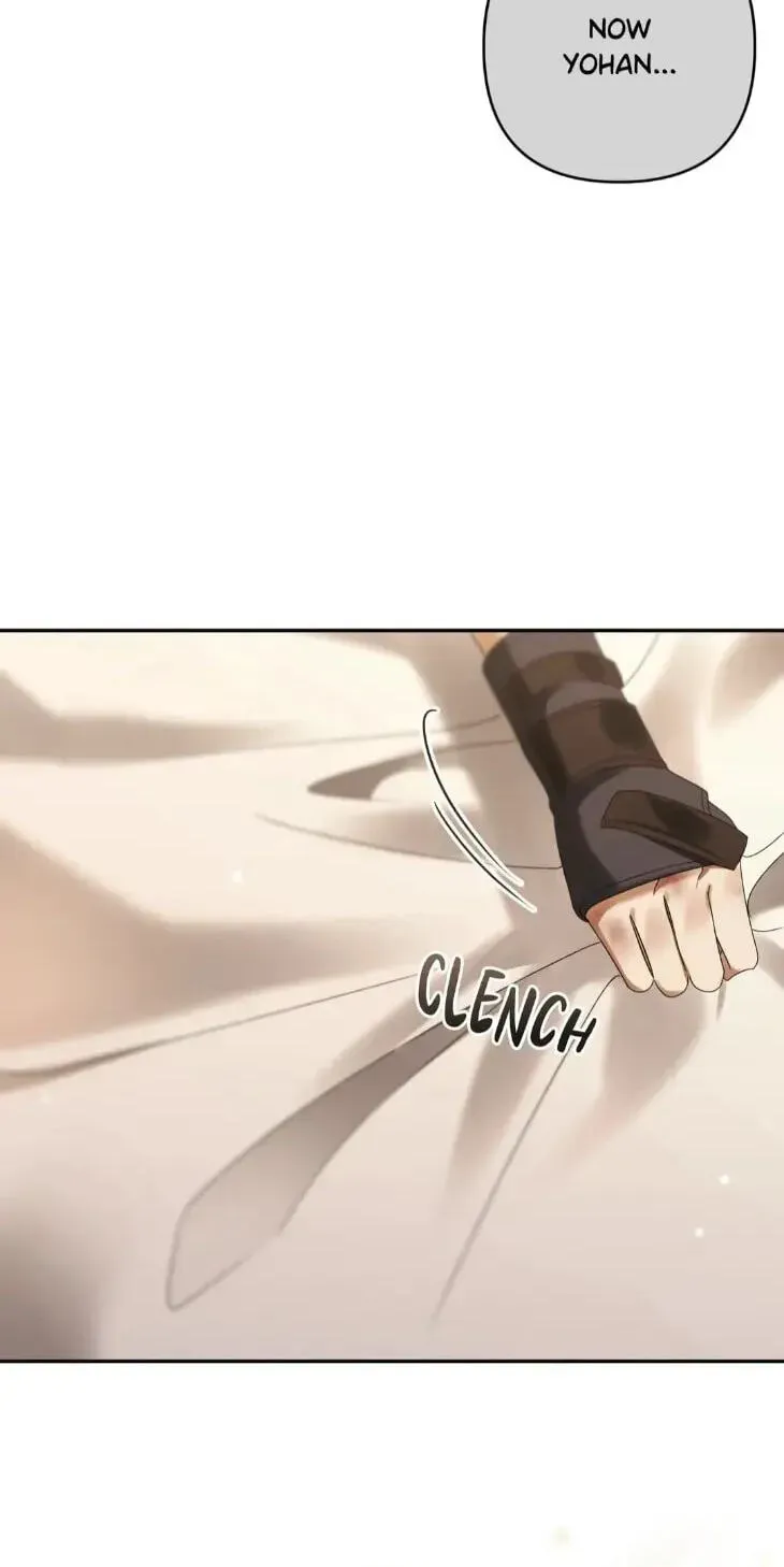 Eighteen's Bed Chapter 52