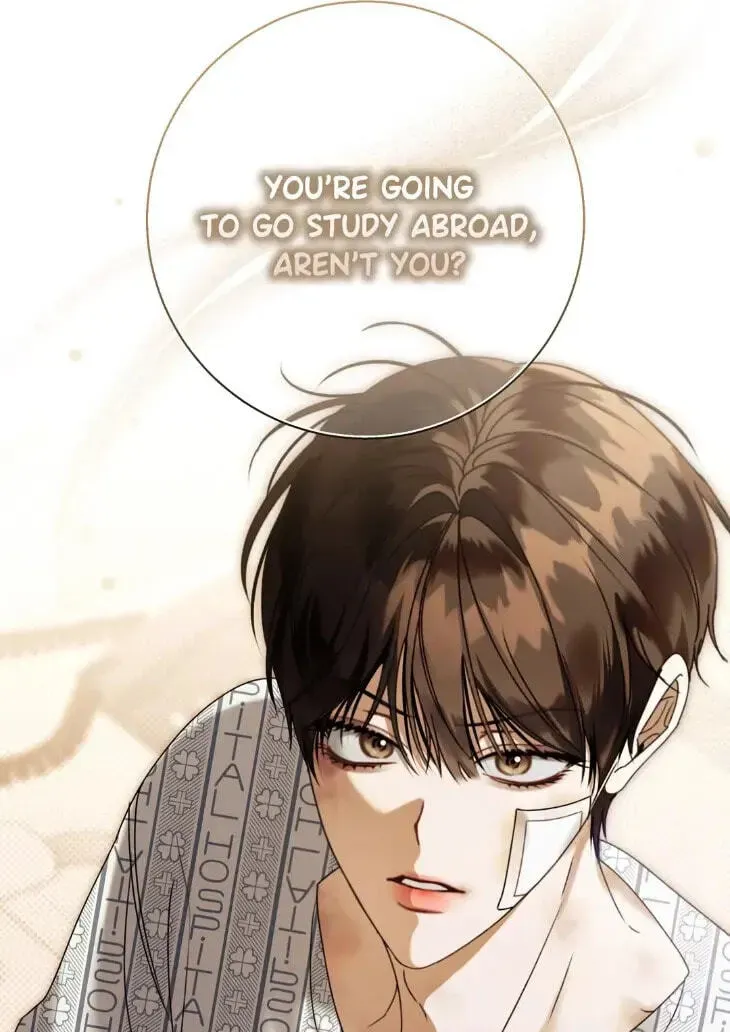 Eighteen's Bed Chapter 52