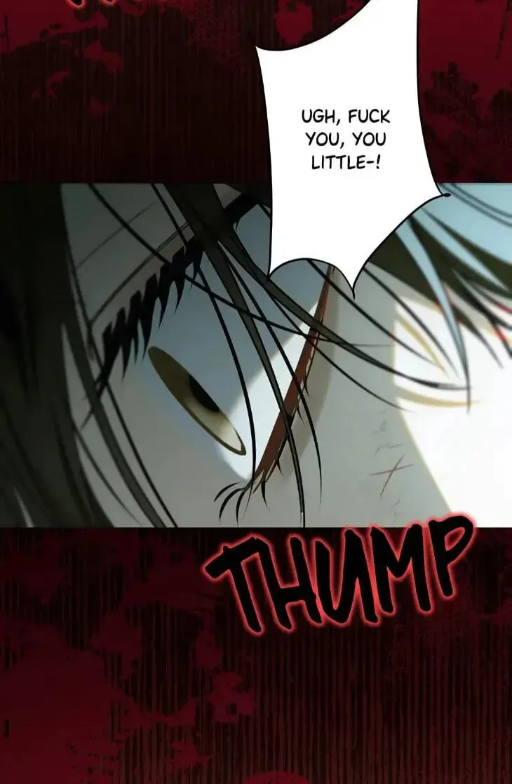 Eighteen's Bed Chapter 52