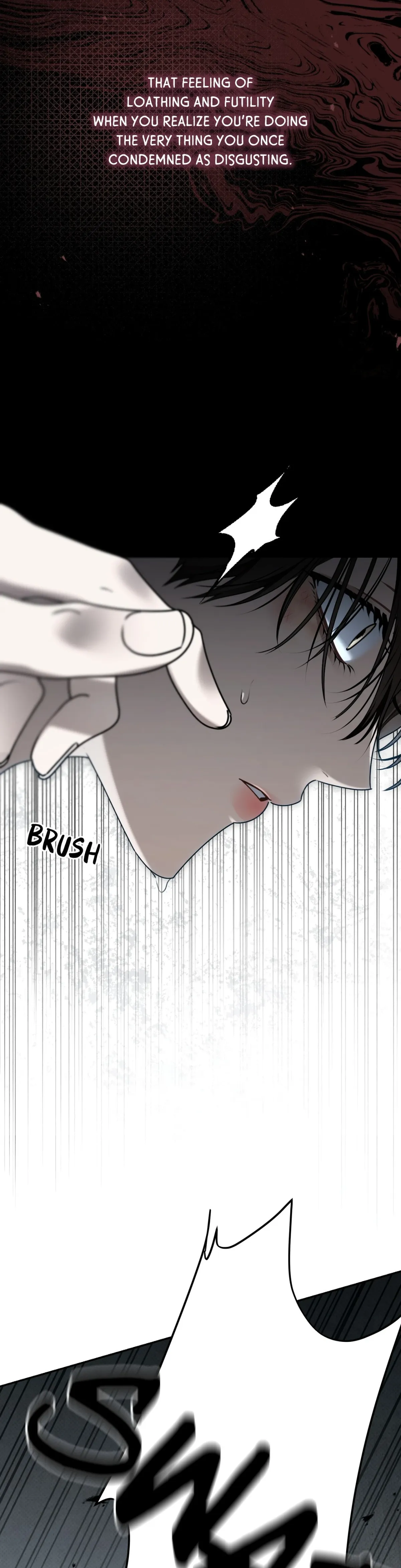 Eighteen's Bed Chapter 53