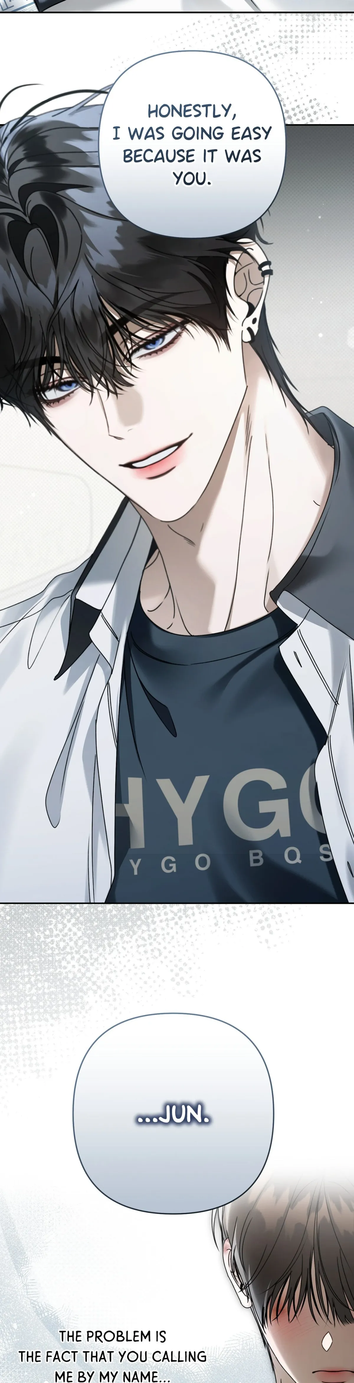 Eighteen's Bed Chapter 53