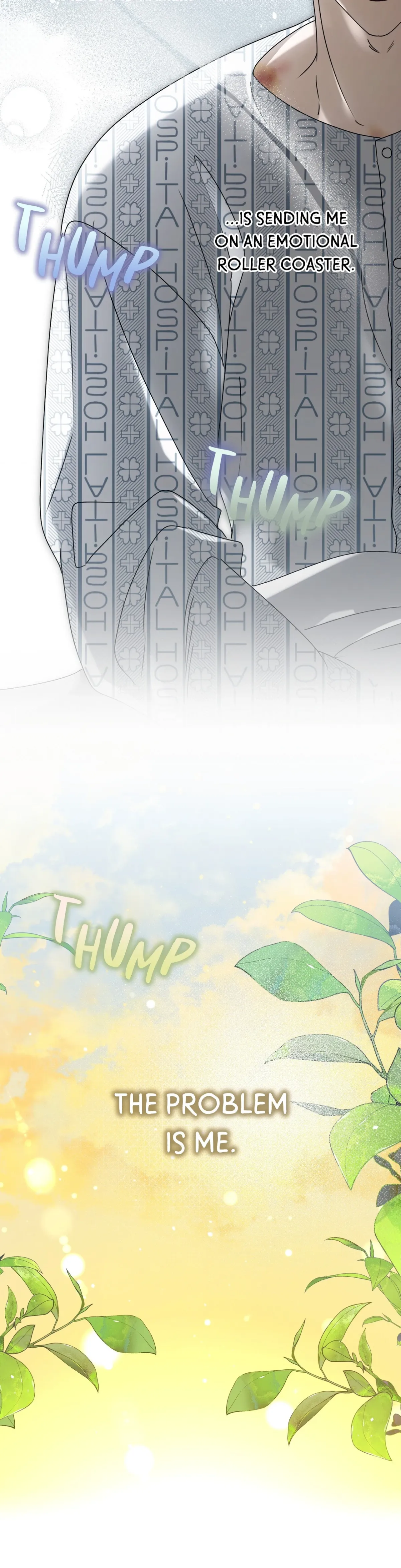 Eighteen's Bed Chapter 53