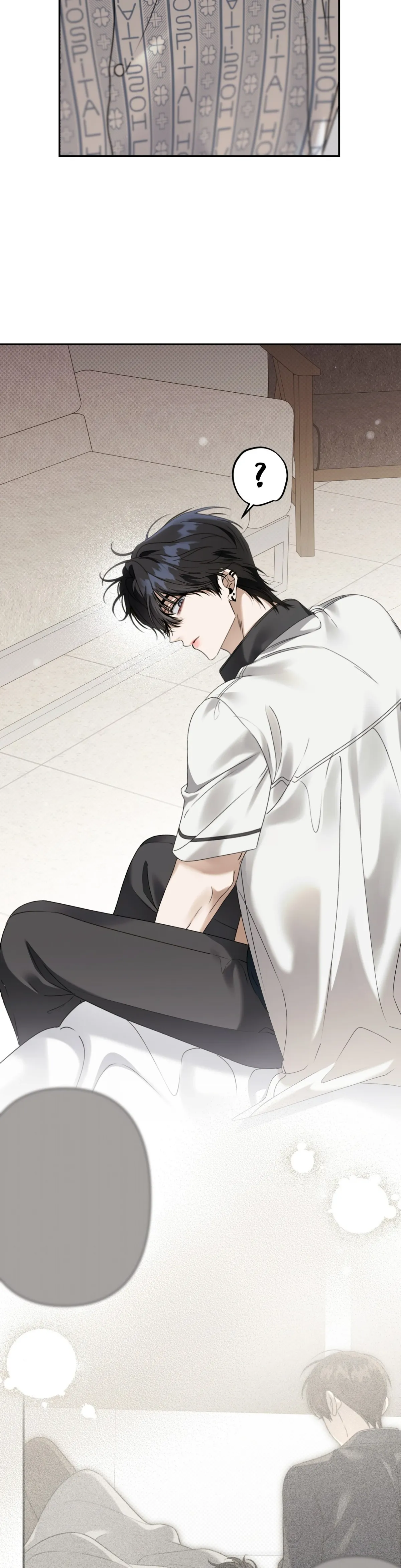 Eighteen's Bed Chapter 53