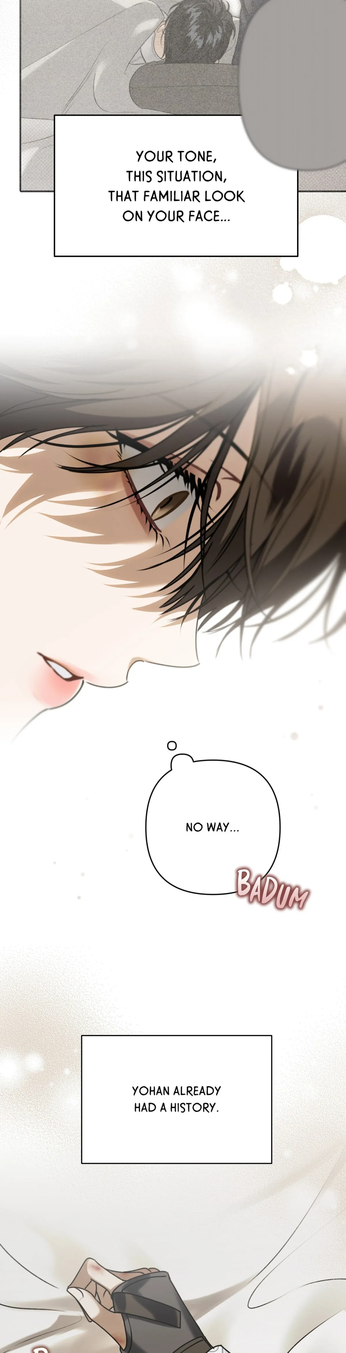 Eighteen's Bed Chapter 53