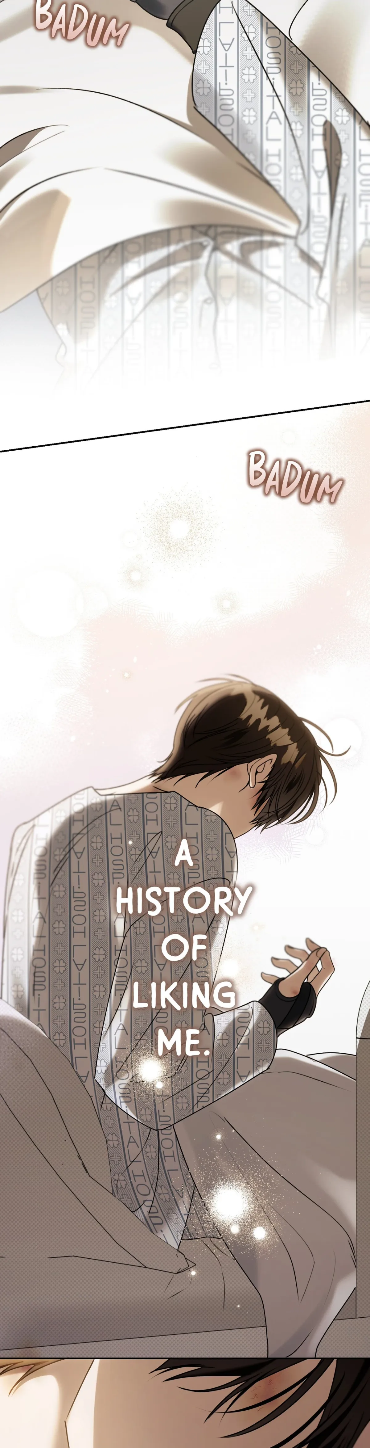 Eighteen's Bed Chapter 53