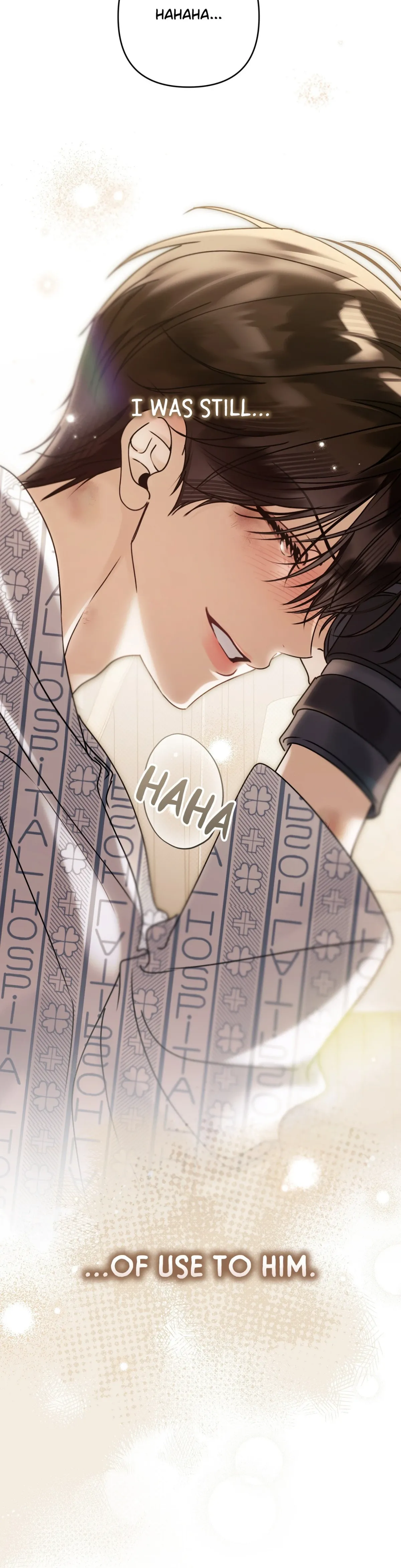 Eighteen's Bed Chapter 53