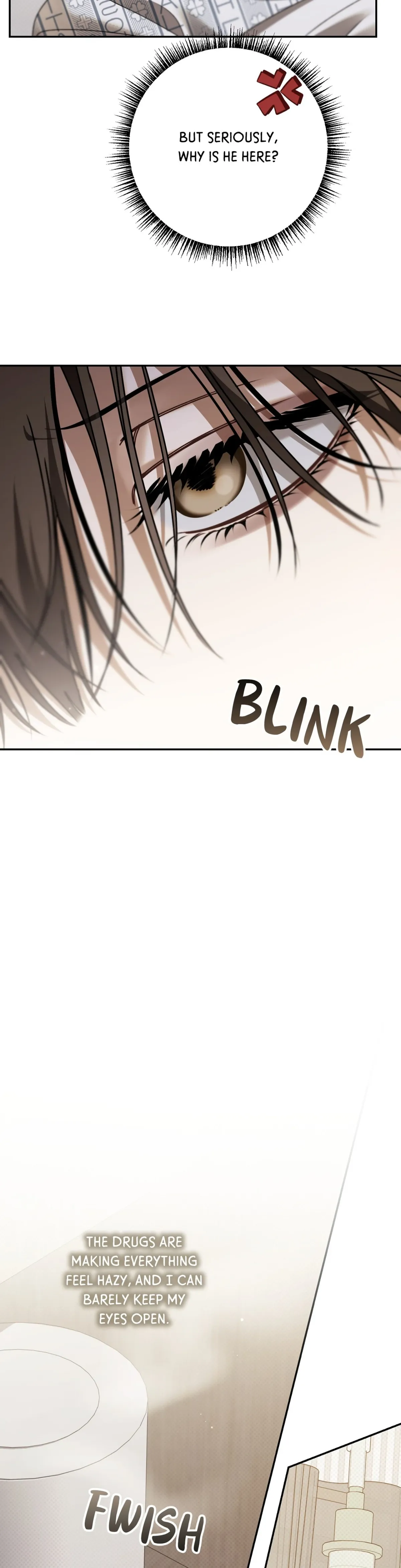 Eighteen's Bed Chapter 53
