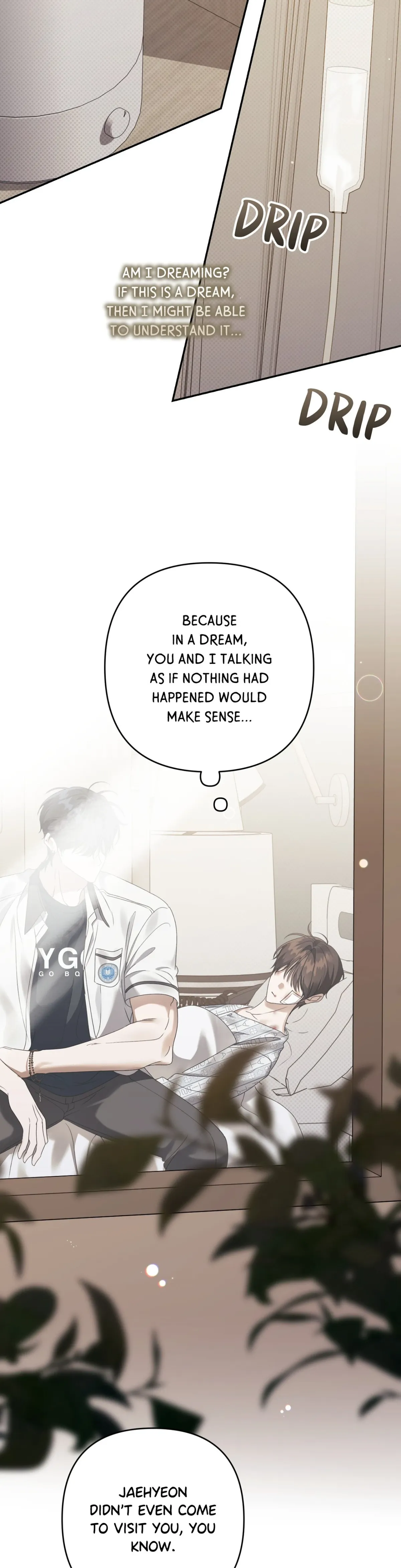 Eighteen's Bed Chapter 53