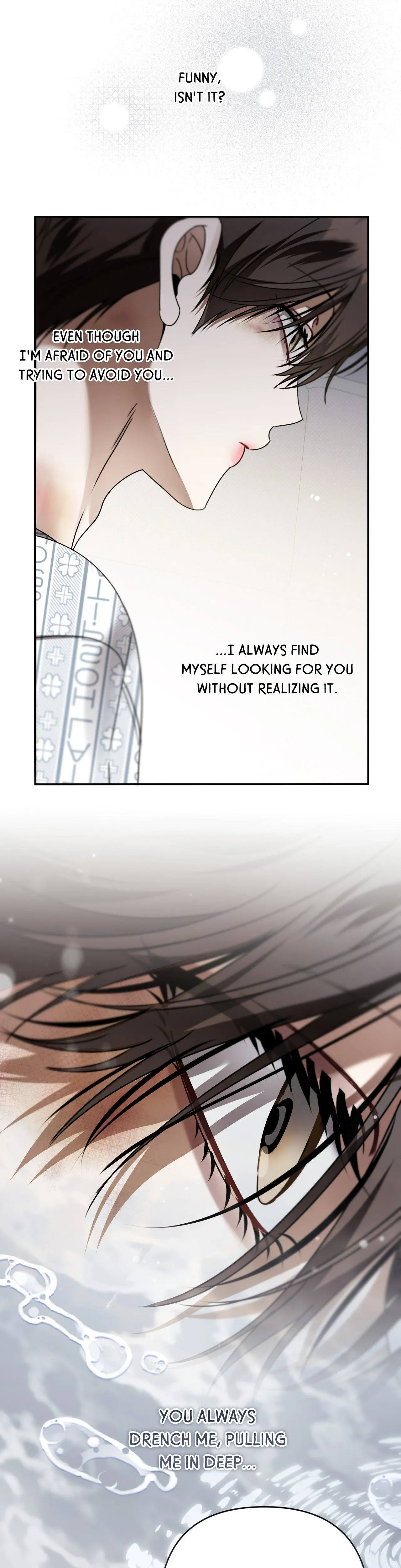Eighteen's Bed Chapter 54
