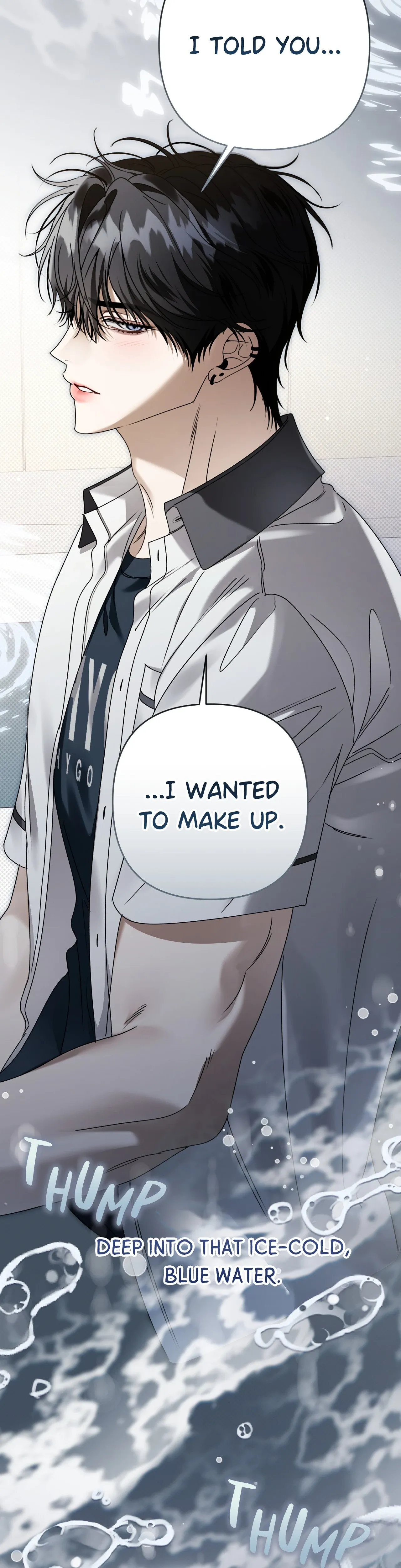 Eighteen's Bed Chapter 54
