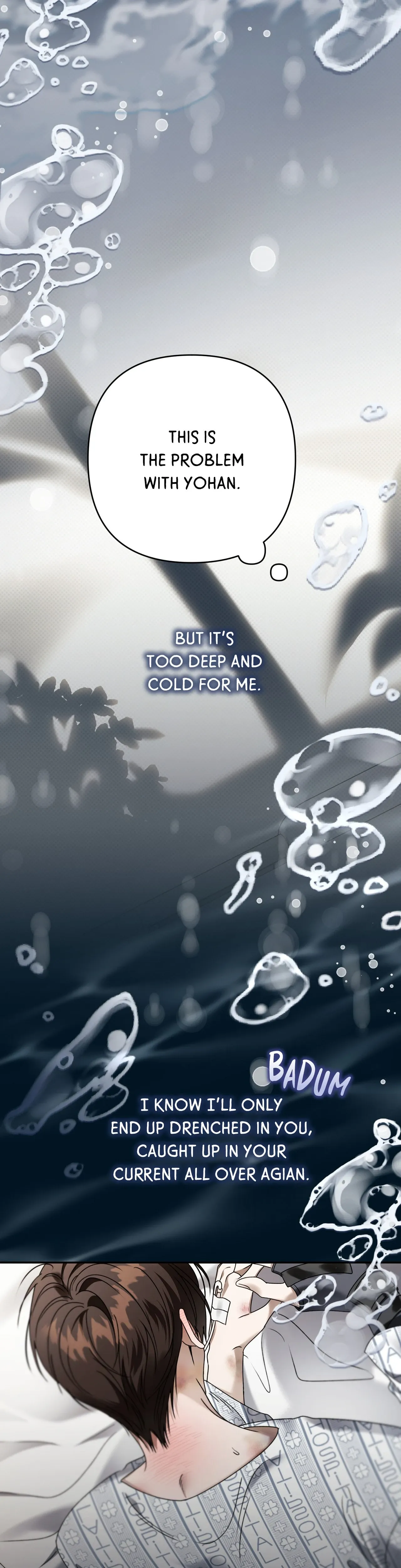Eighteen's Bed Chapter 54