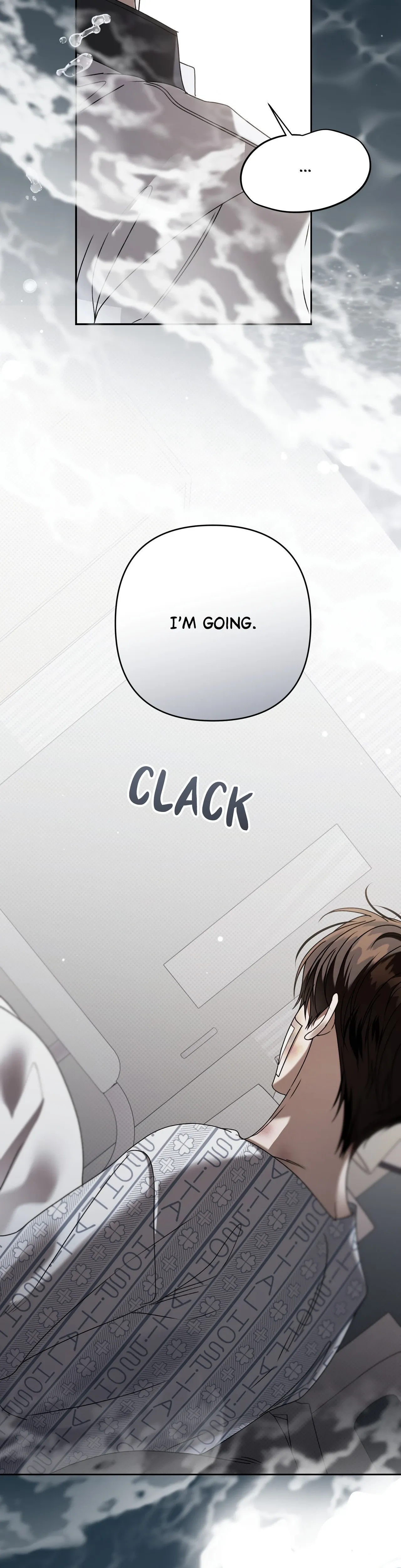 Eighteen's Bed Chapter 54