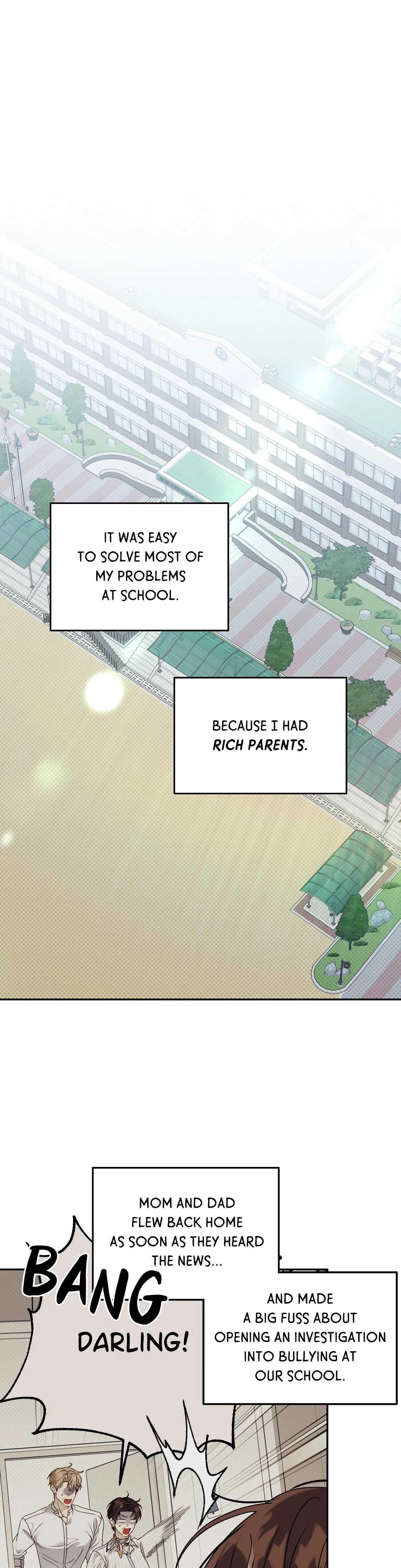 Eighteen's Bed Chapter 54