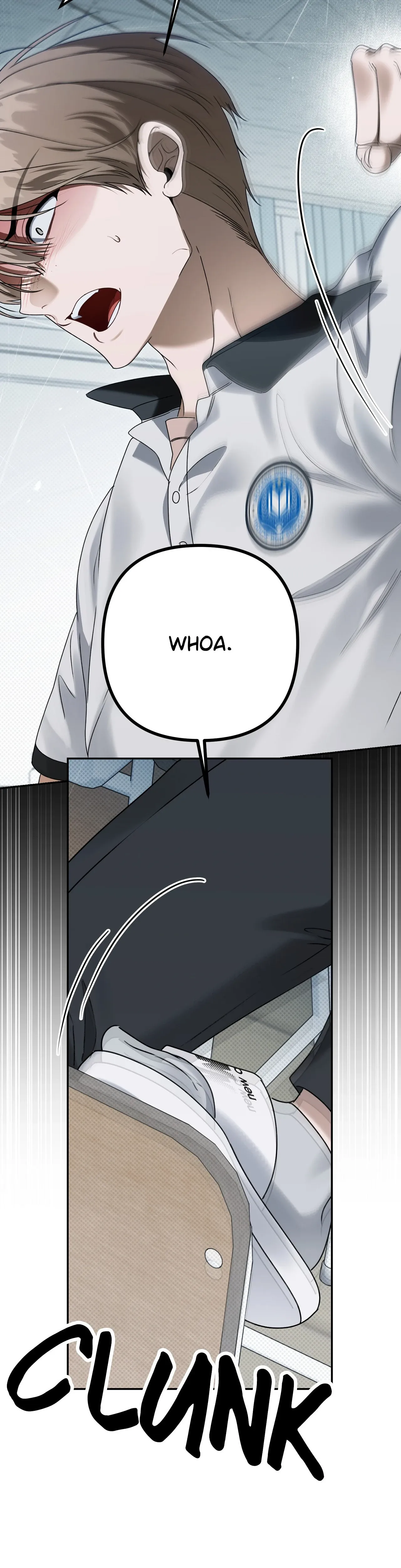 Eighteen's Bed Chapter 54