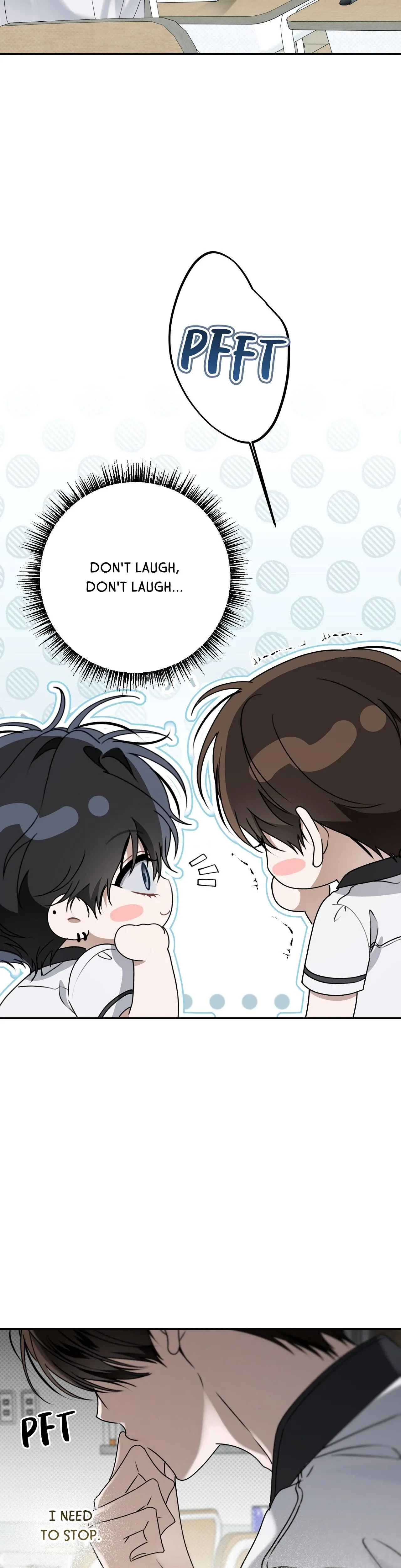 Eighteen's Bed Chapter 54